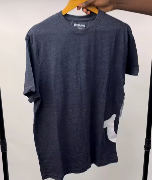 True religion tee