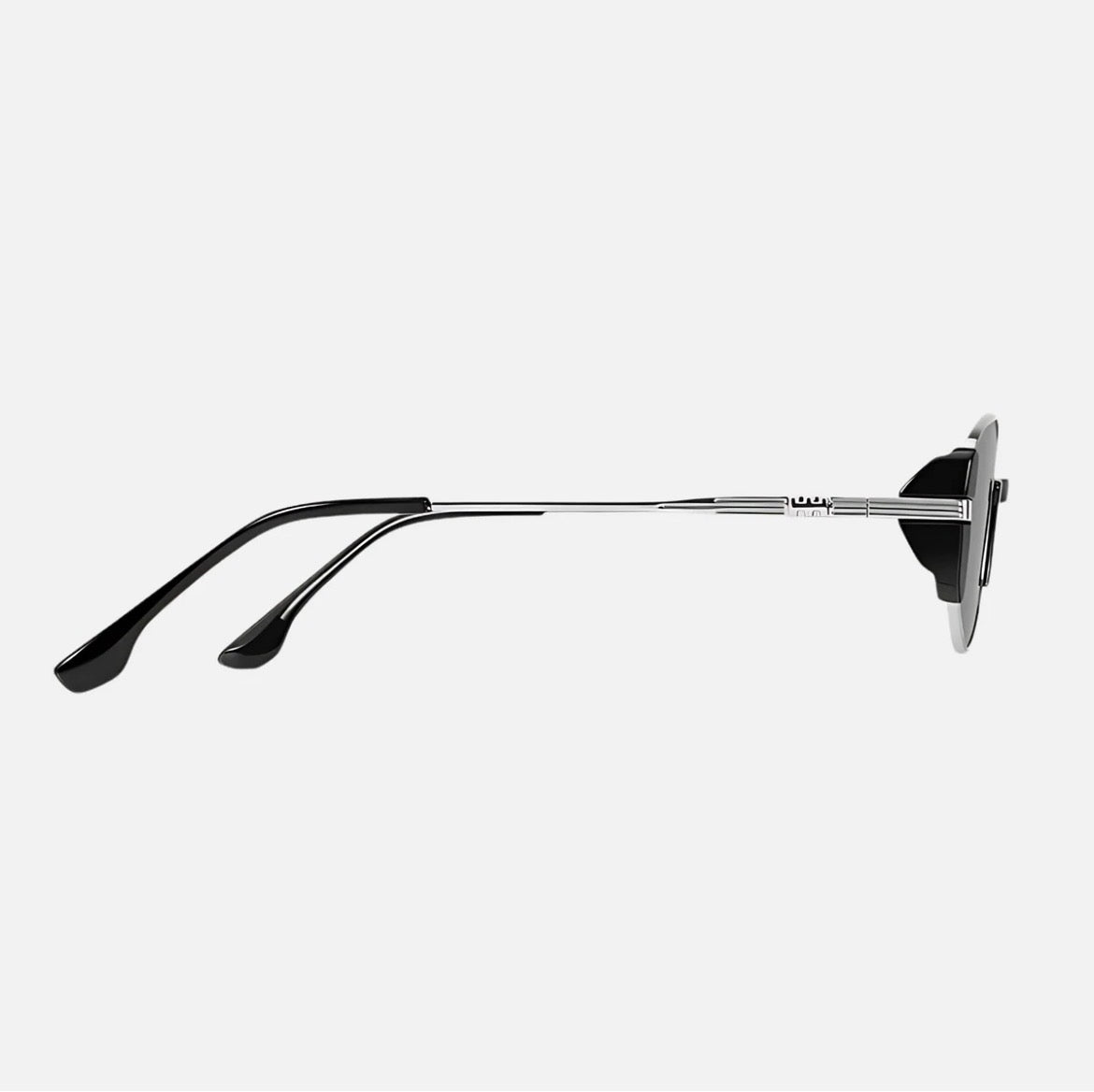 Bennet frame glasses