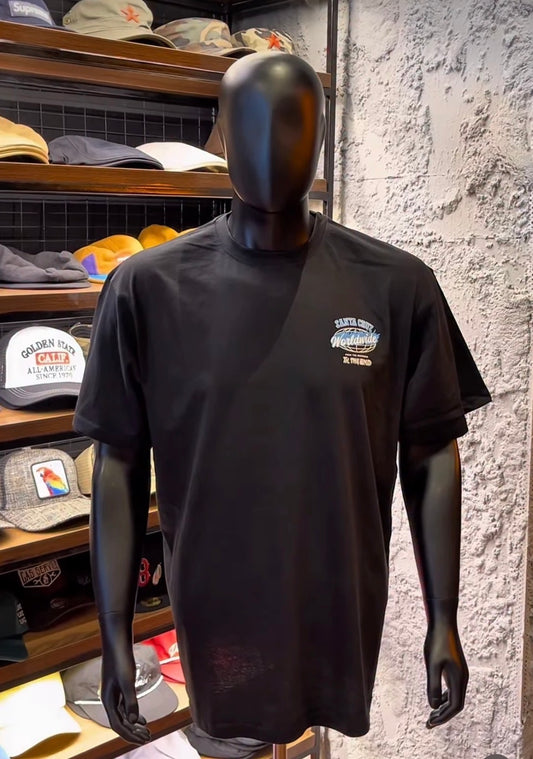 Santa Cruz SC worldwide tee