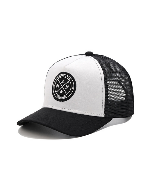 Enjoy life trucker