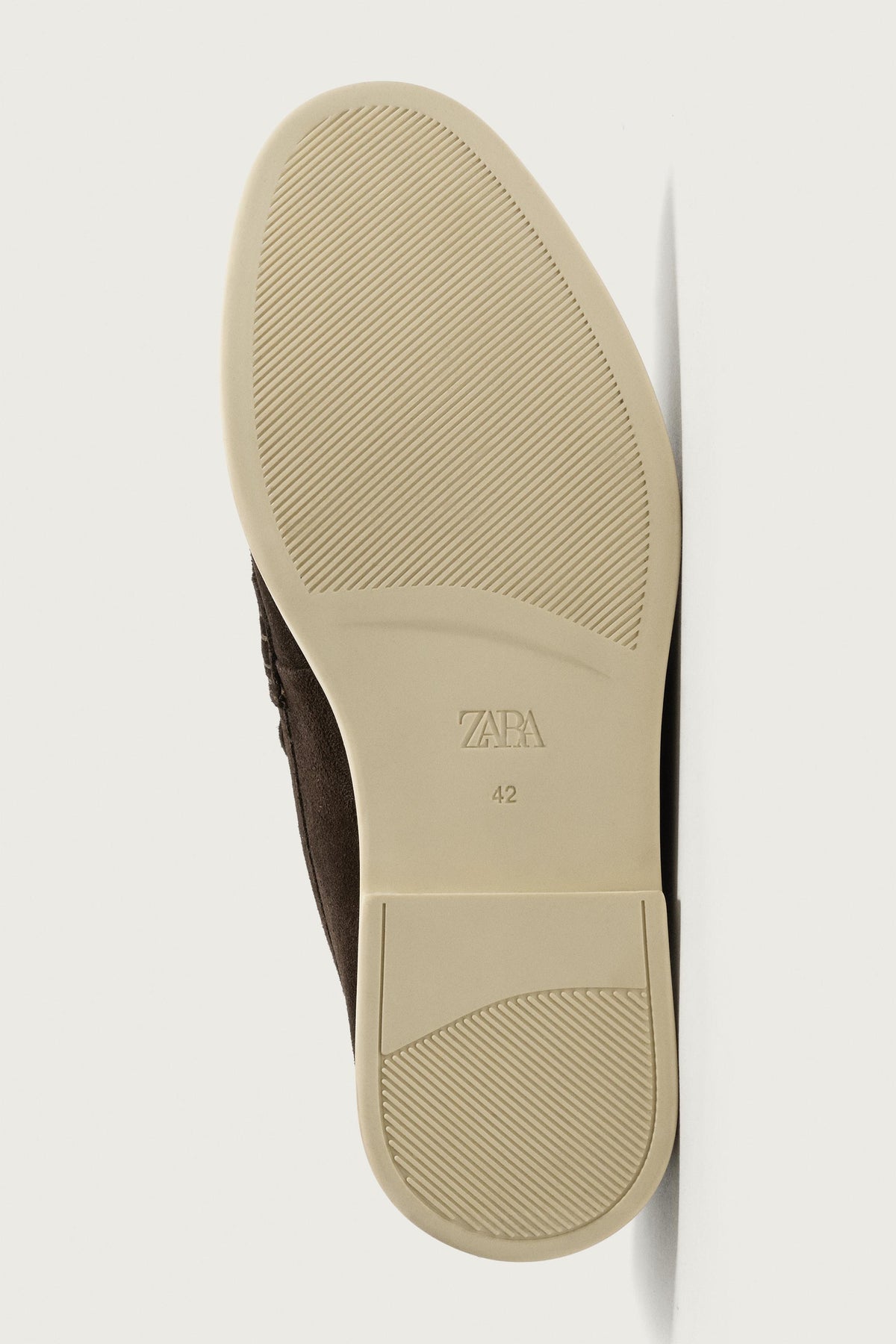 Zara Casual loafers