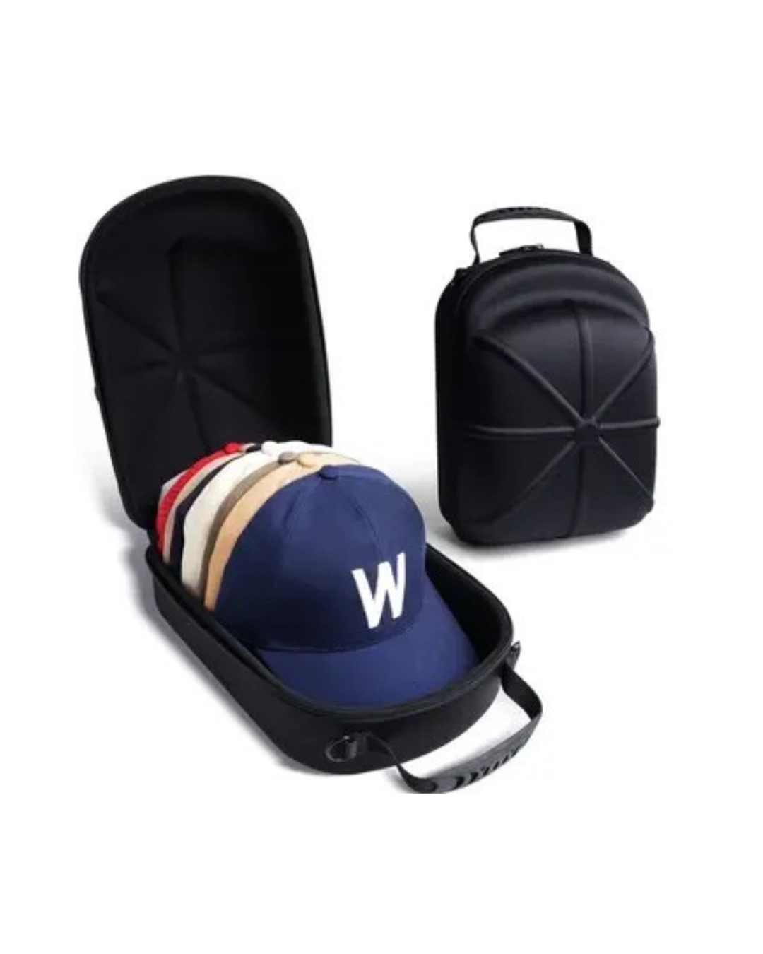 Elite Snapback storage bag