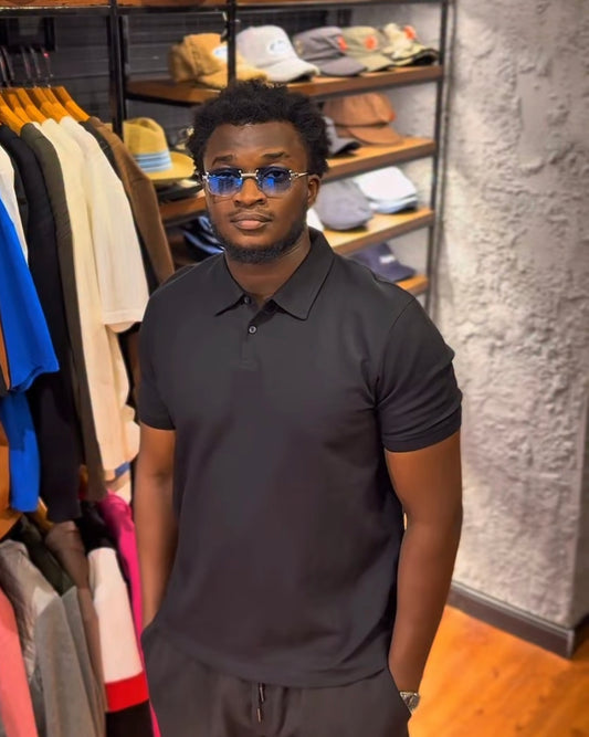 Zara polo