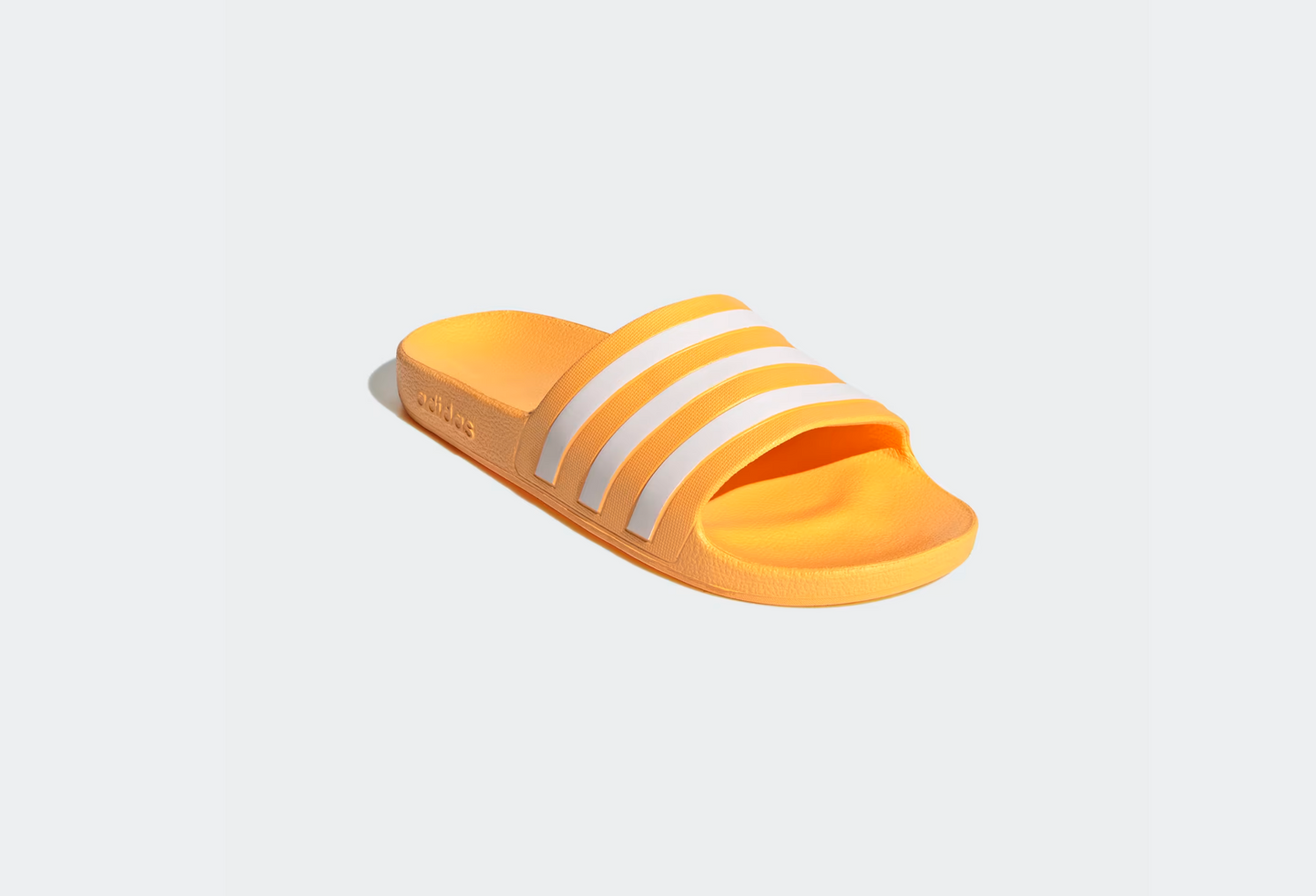 Adidas duramo Aqua slider
