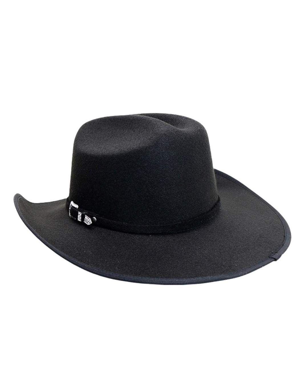 Curved Brim Ranch hat