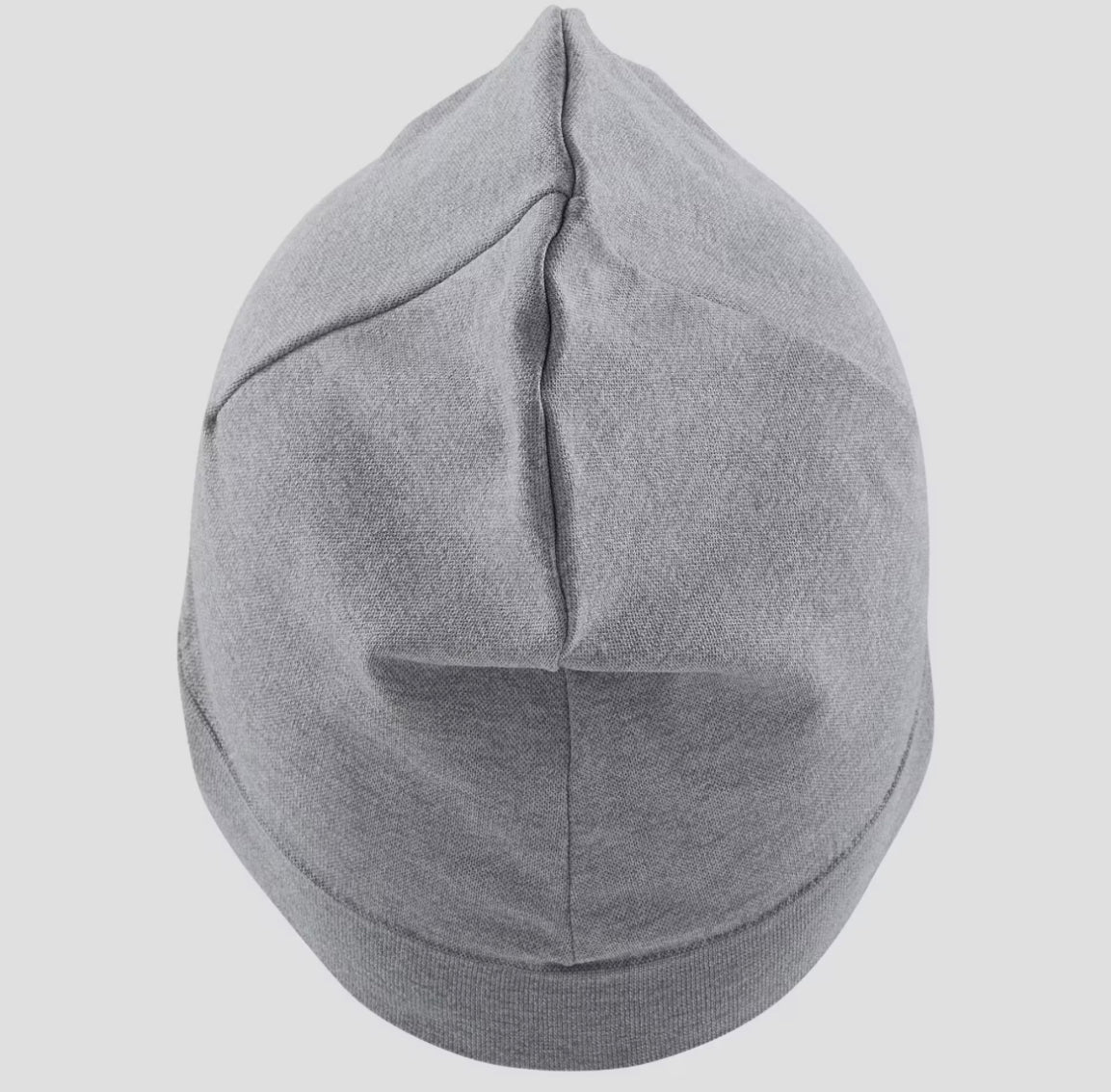 Plain skull cap