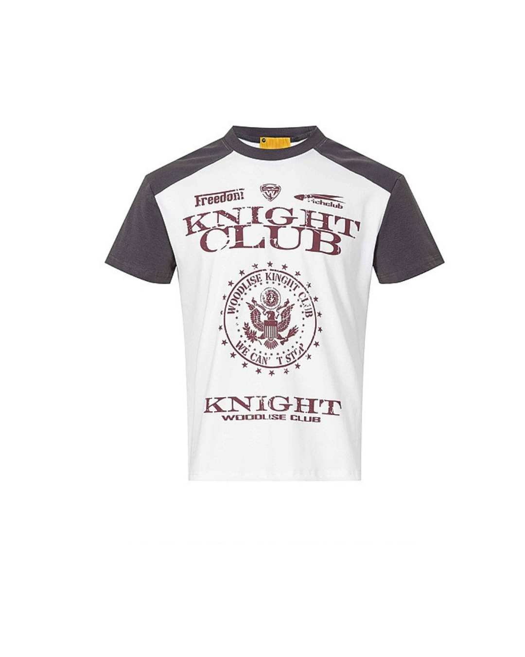 Knight club tshirt