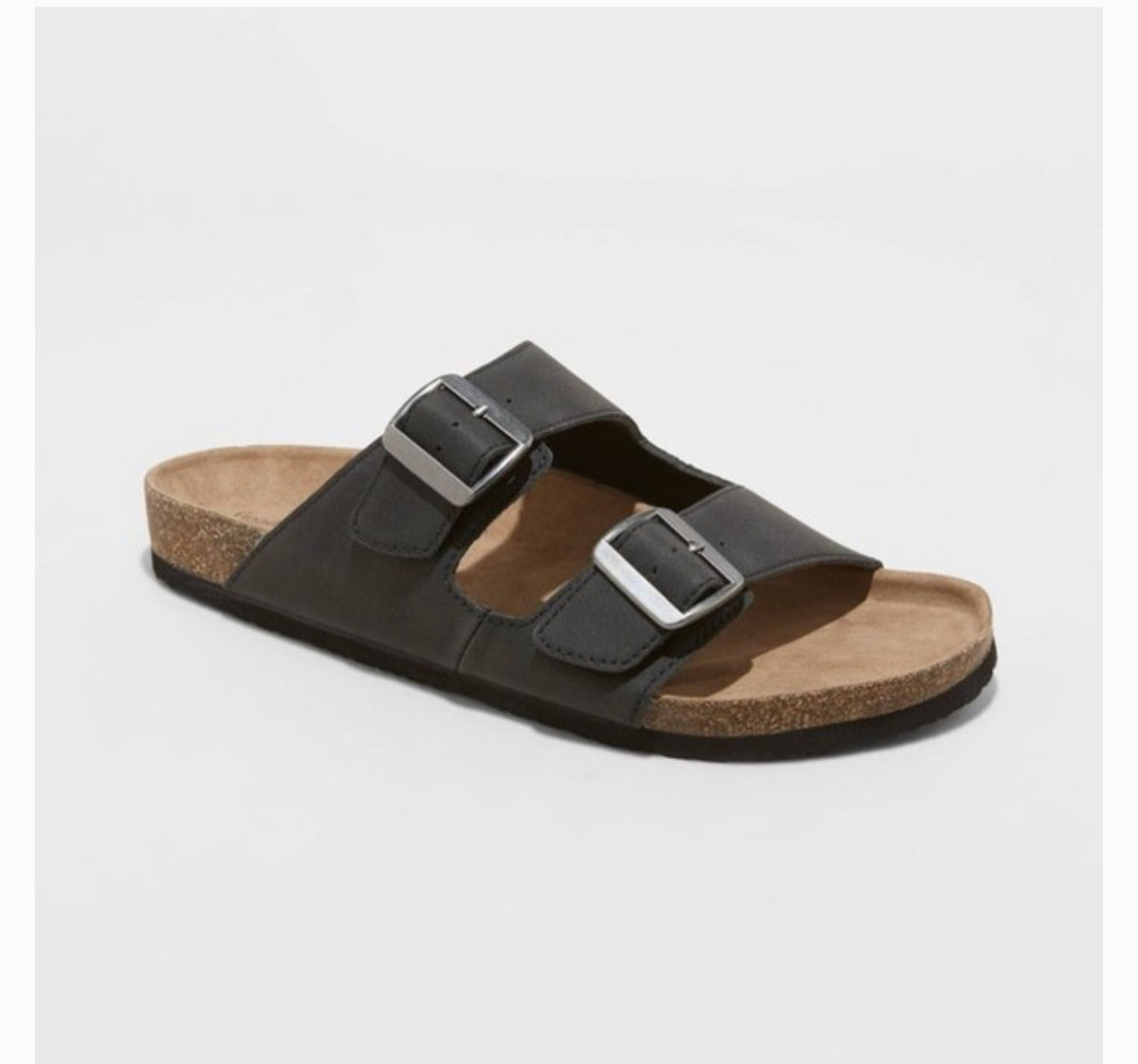 Goodfellow ashwin sandal