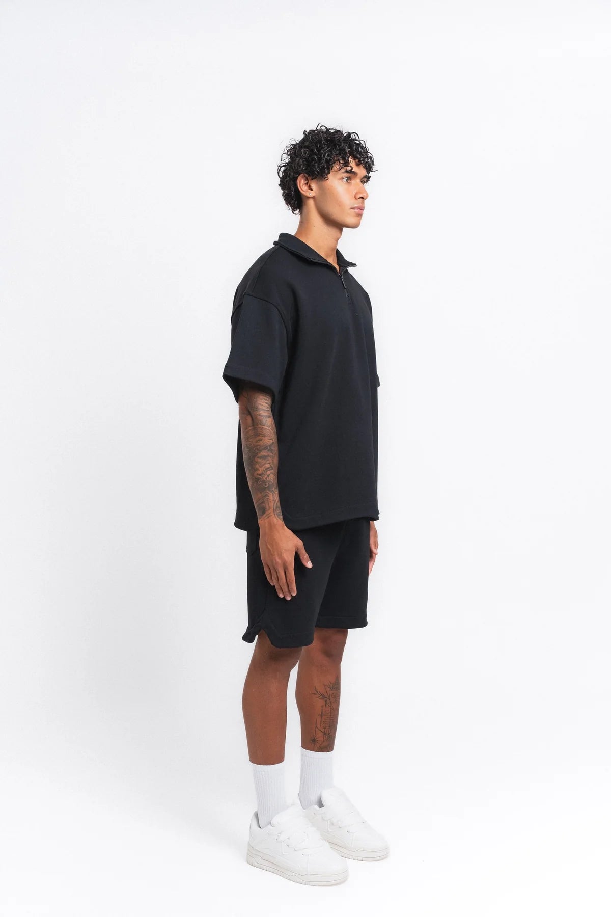 Retro club members only set