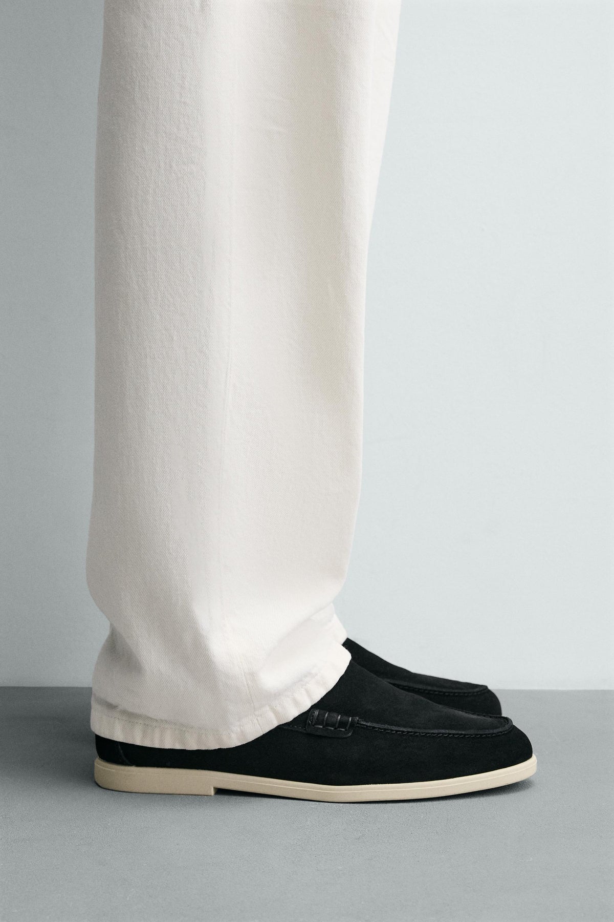Zara Casual loafers
