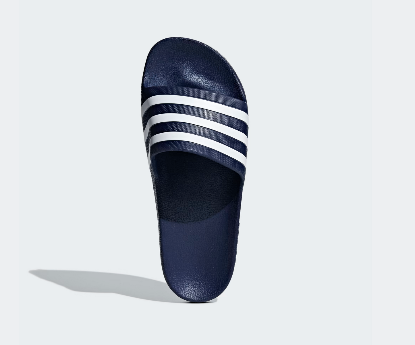 Adidas duramo Aqua slider blue