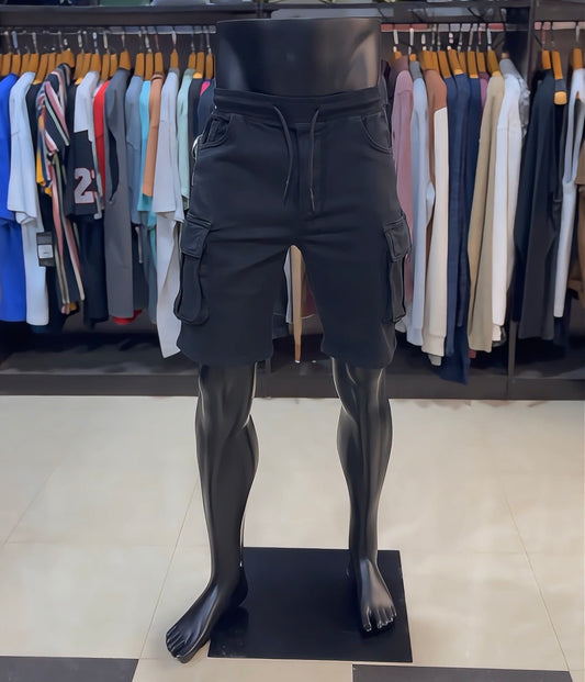Simons utility shorts
