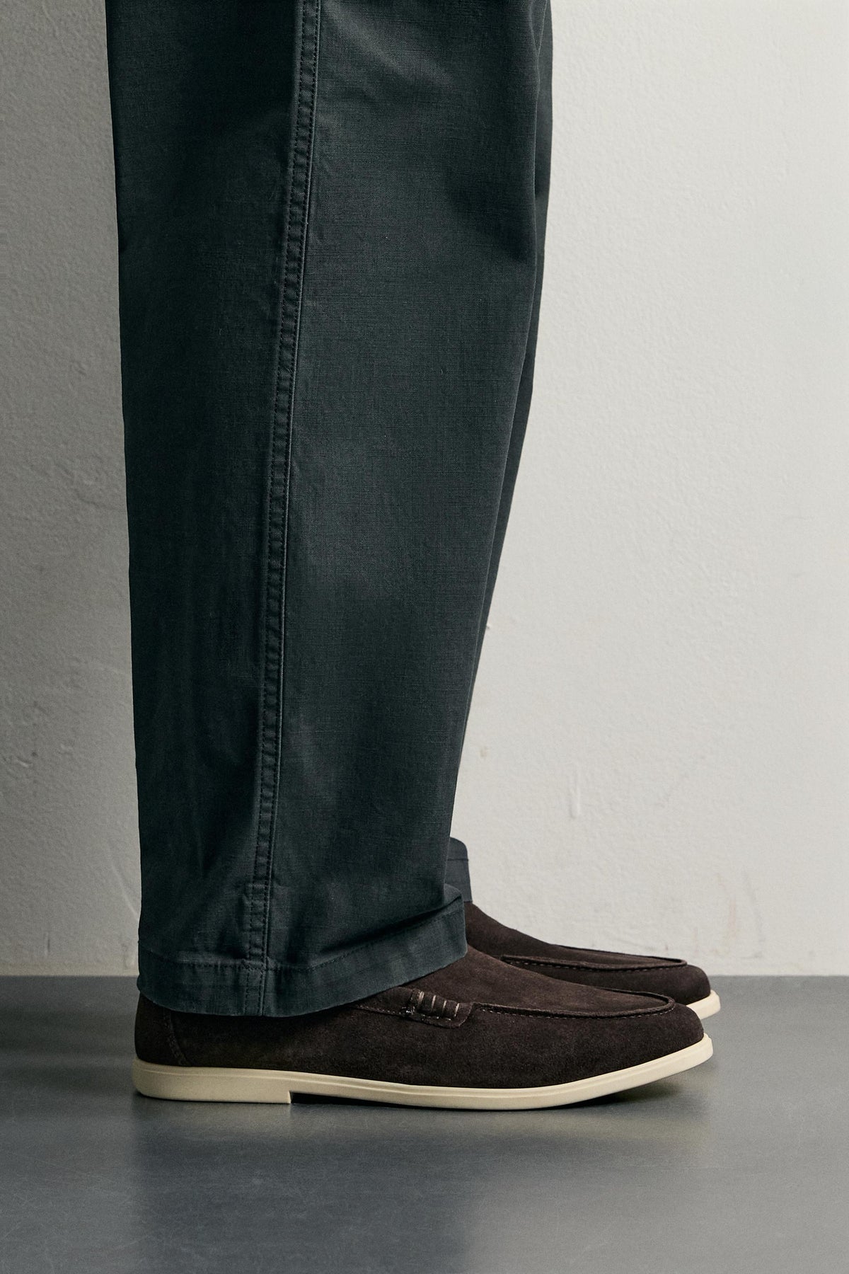 Zara Casual loafers