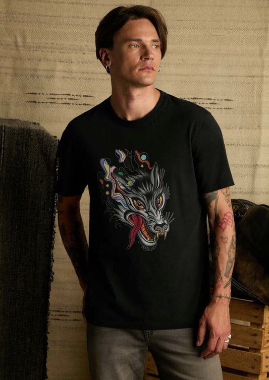 Medicine voyager tee