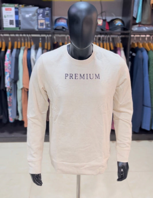 Jack & Jones J&J sweatshirt premium