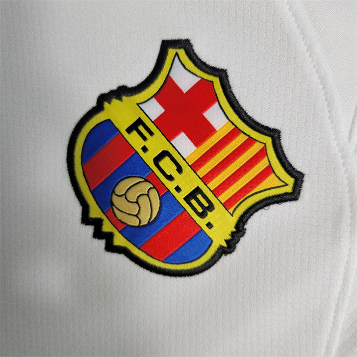 Barcelona away jersey 23/24