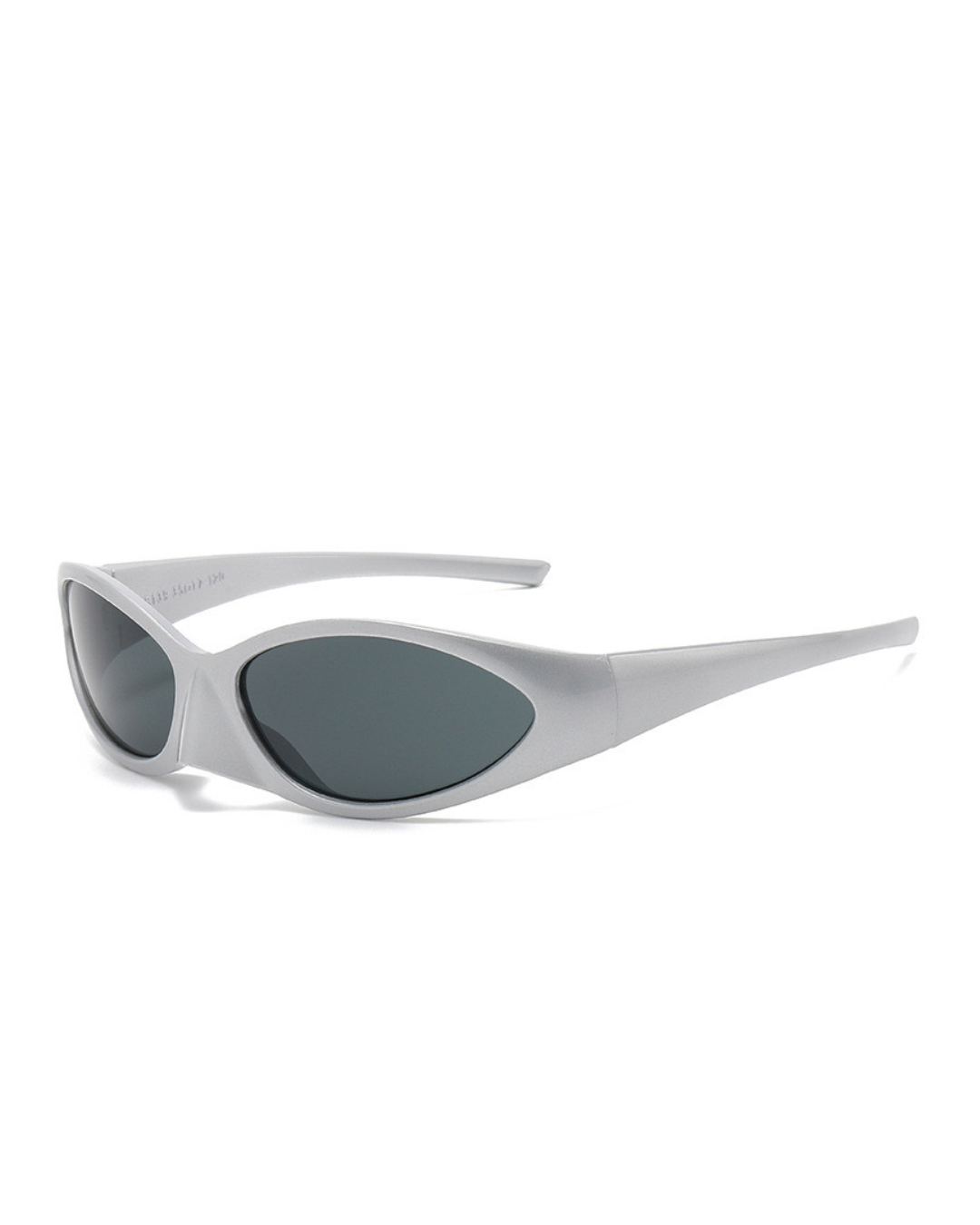 Luxion wraparound glasses