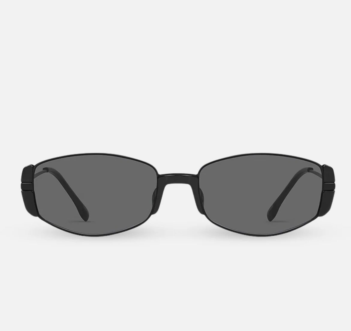 Bennet frame glasses