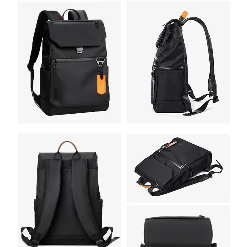 Business rucksack backpack