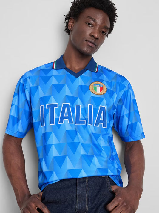 Italia jersey