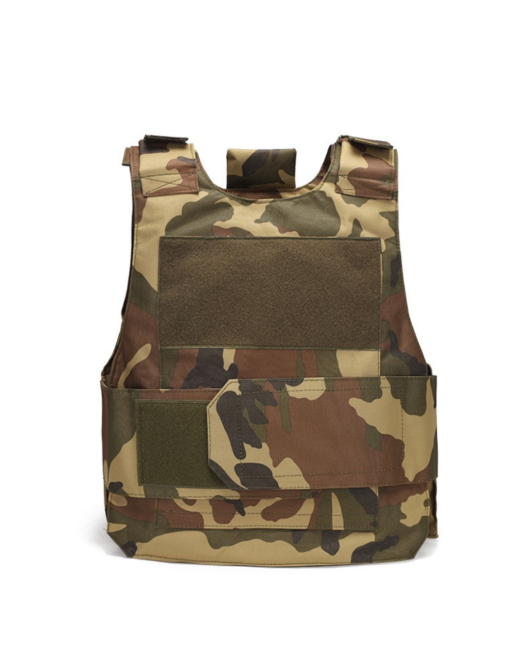 Tactical vest