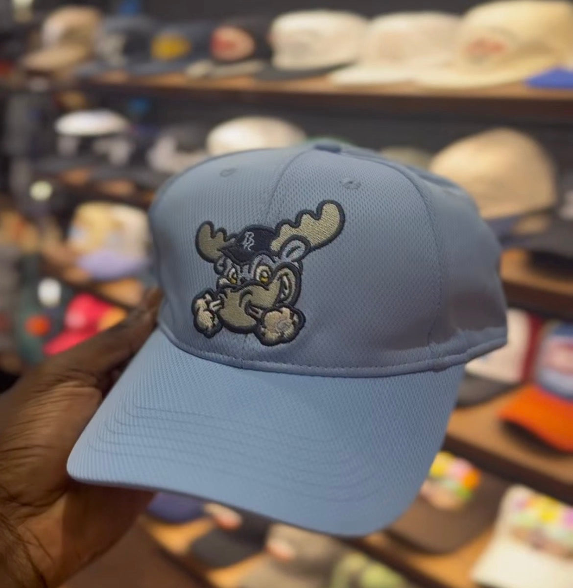 OC wilmington hat