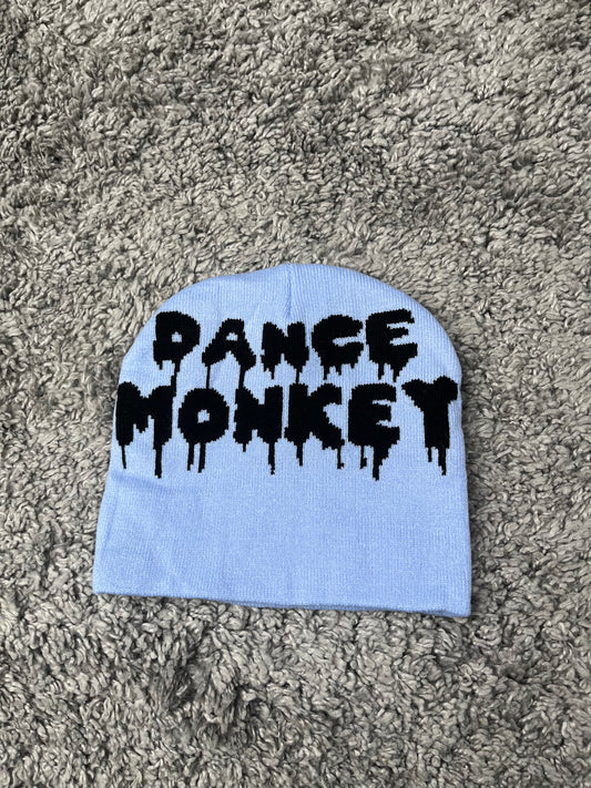 DM beanie