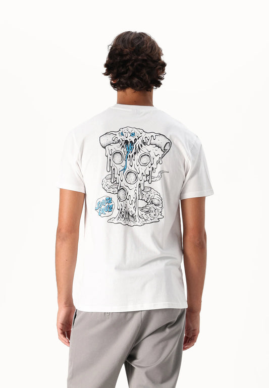 Santa Cruz SC fever tee