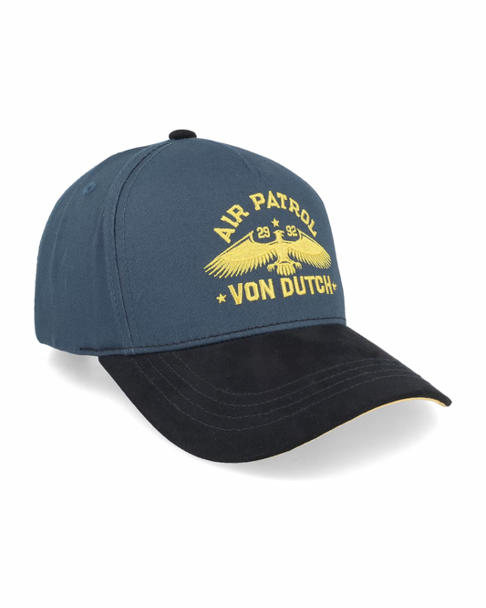 VonDutch VD air patrol dad hat