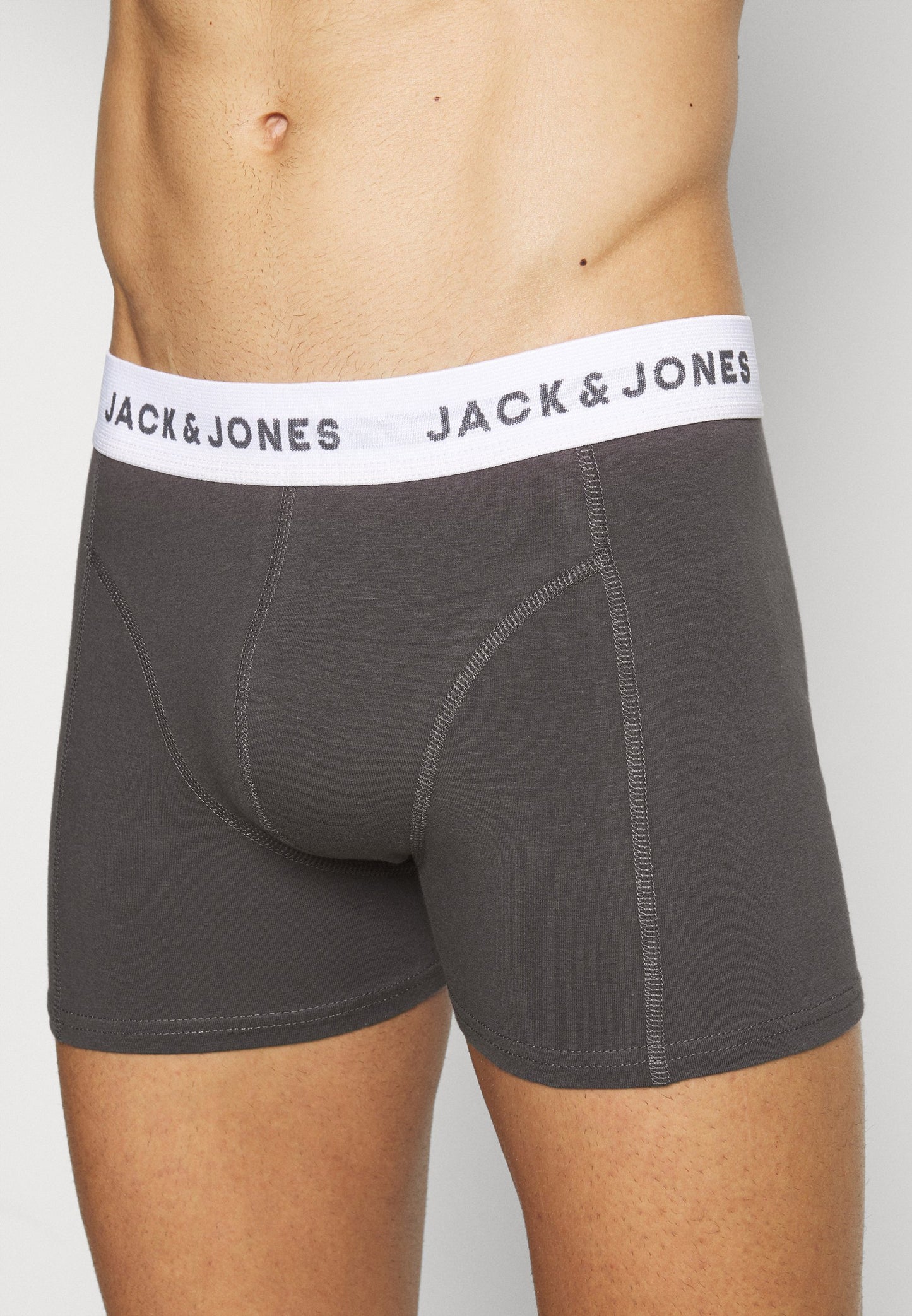 J&J pack of 7 mens briefs