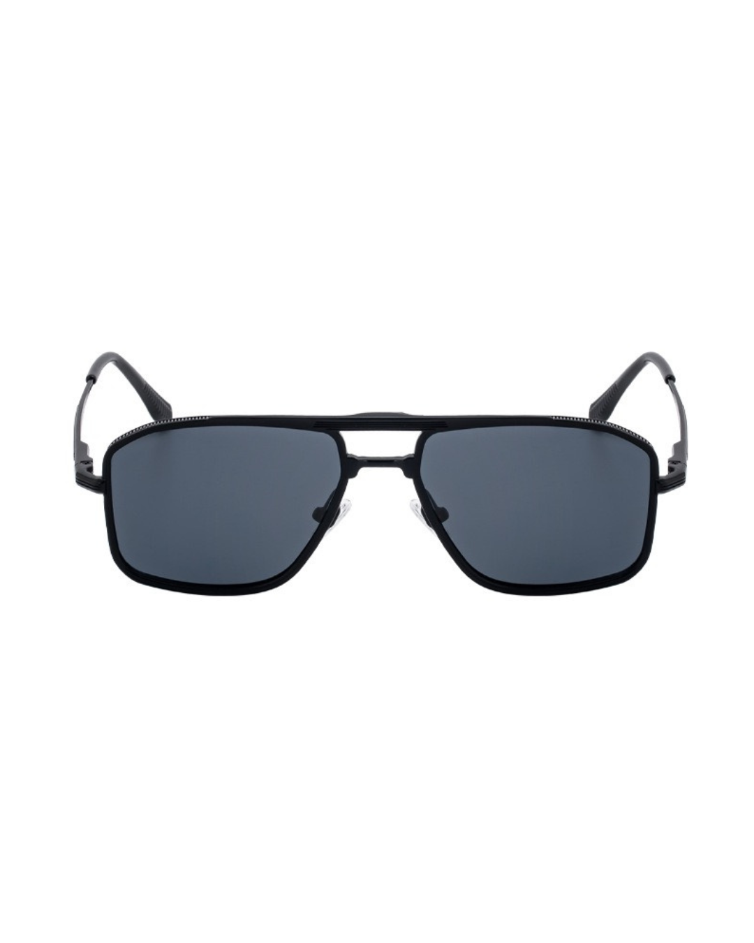 Que aviator lens glasses