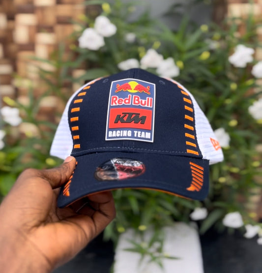 Red Bull RB racing trucker