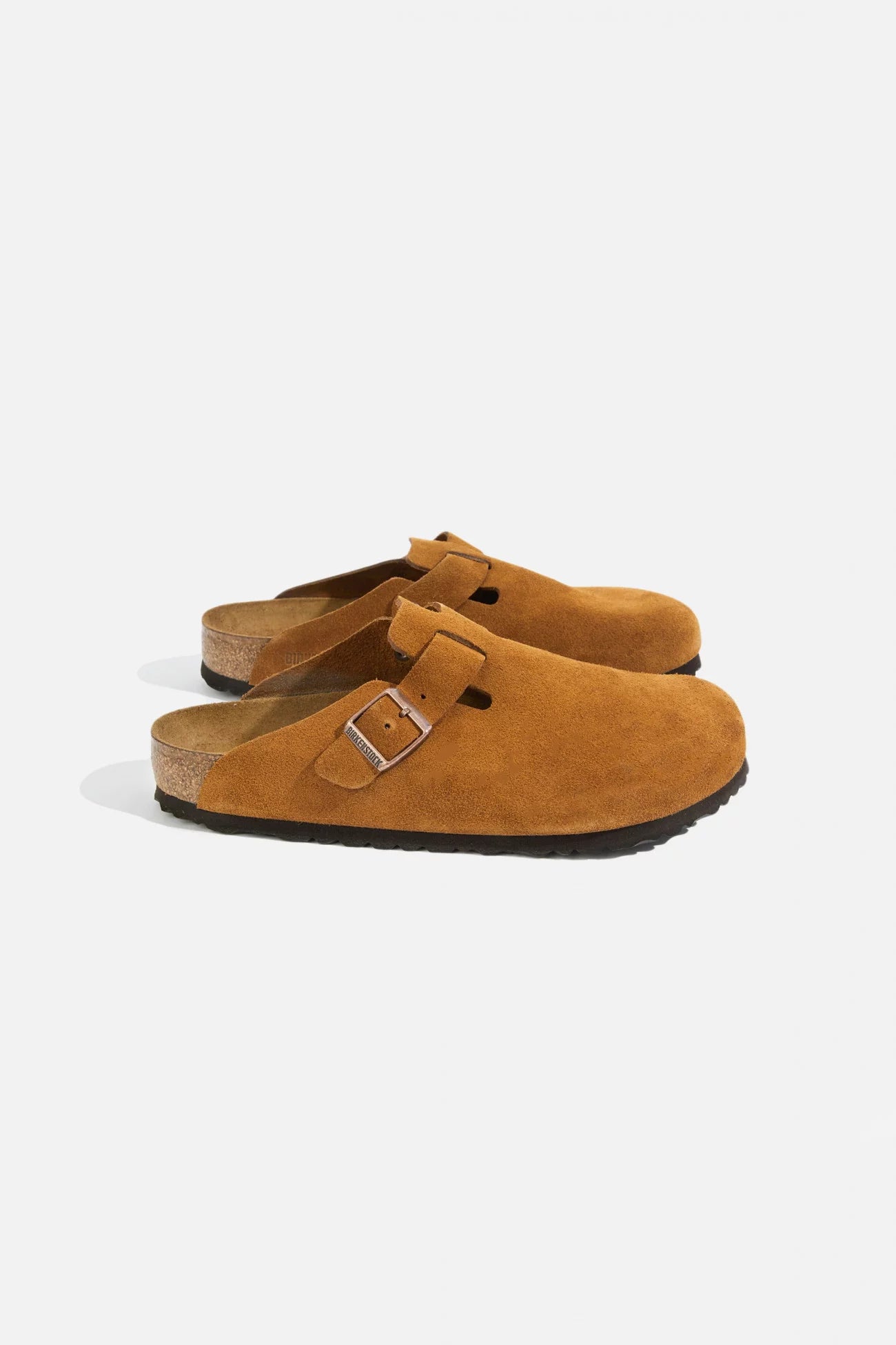 Birkenstock Boston clogs