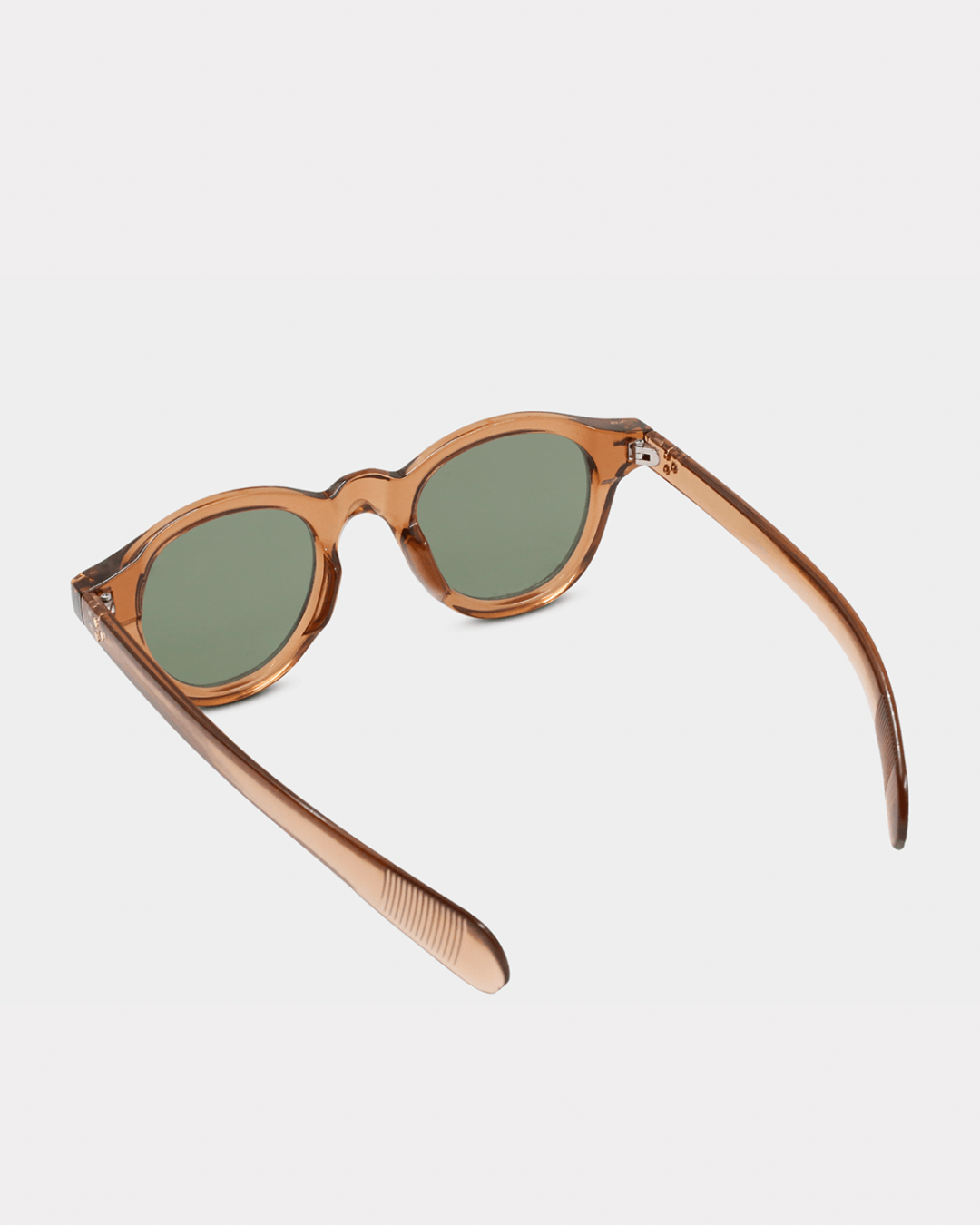 Round Acetate glasses