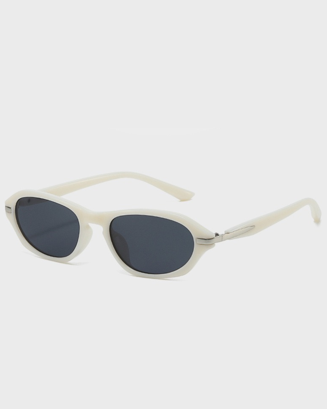Sash acrylic glasses