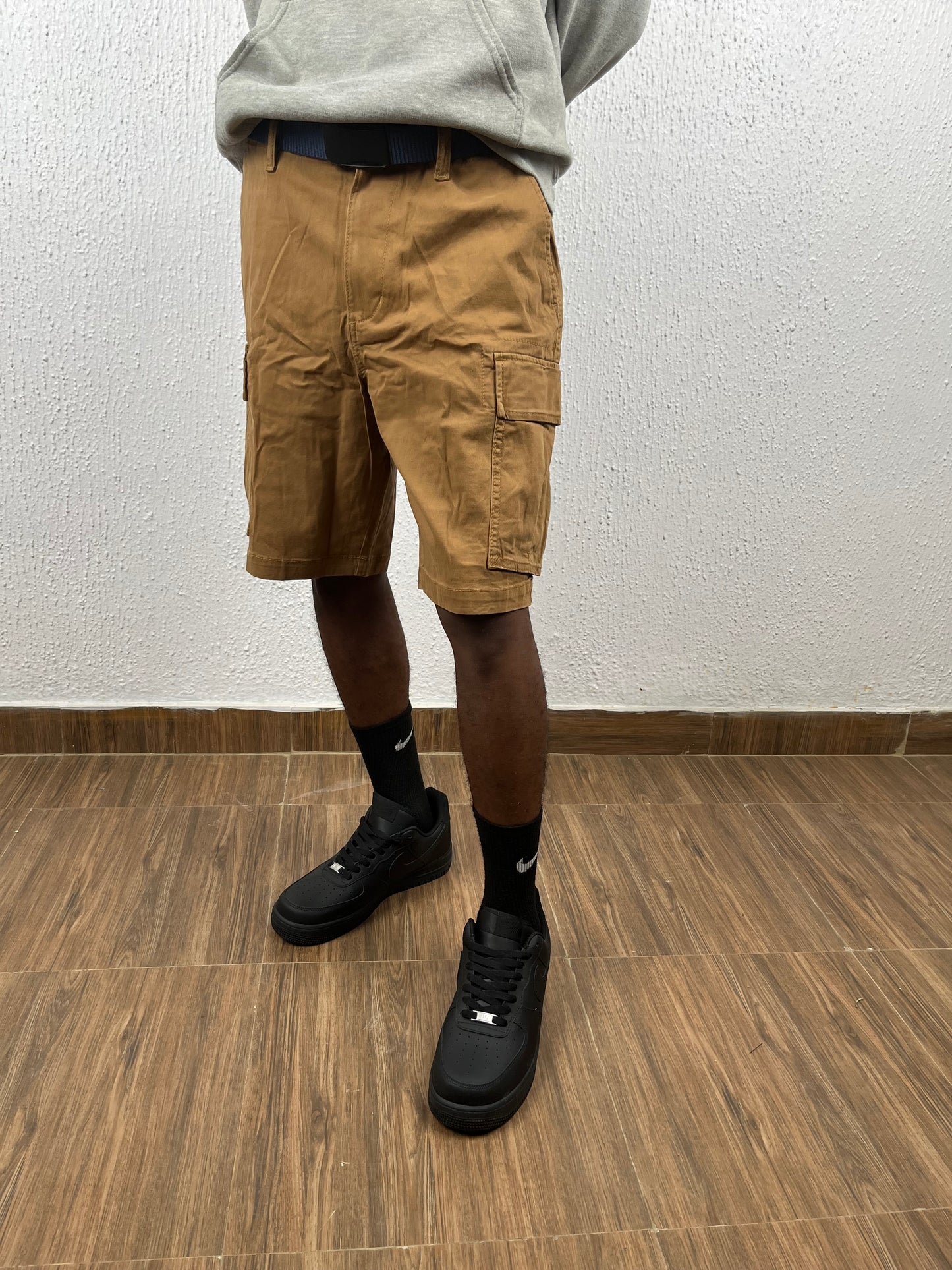 Pull&bear utility short