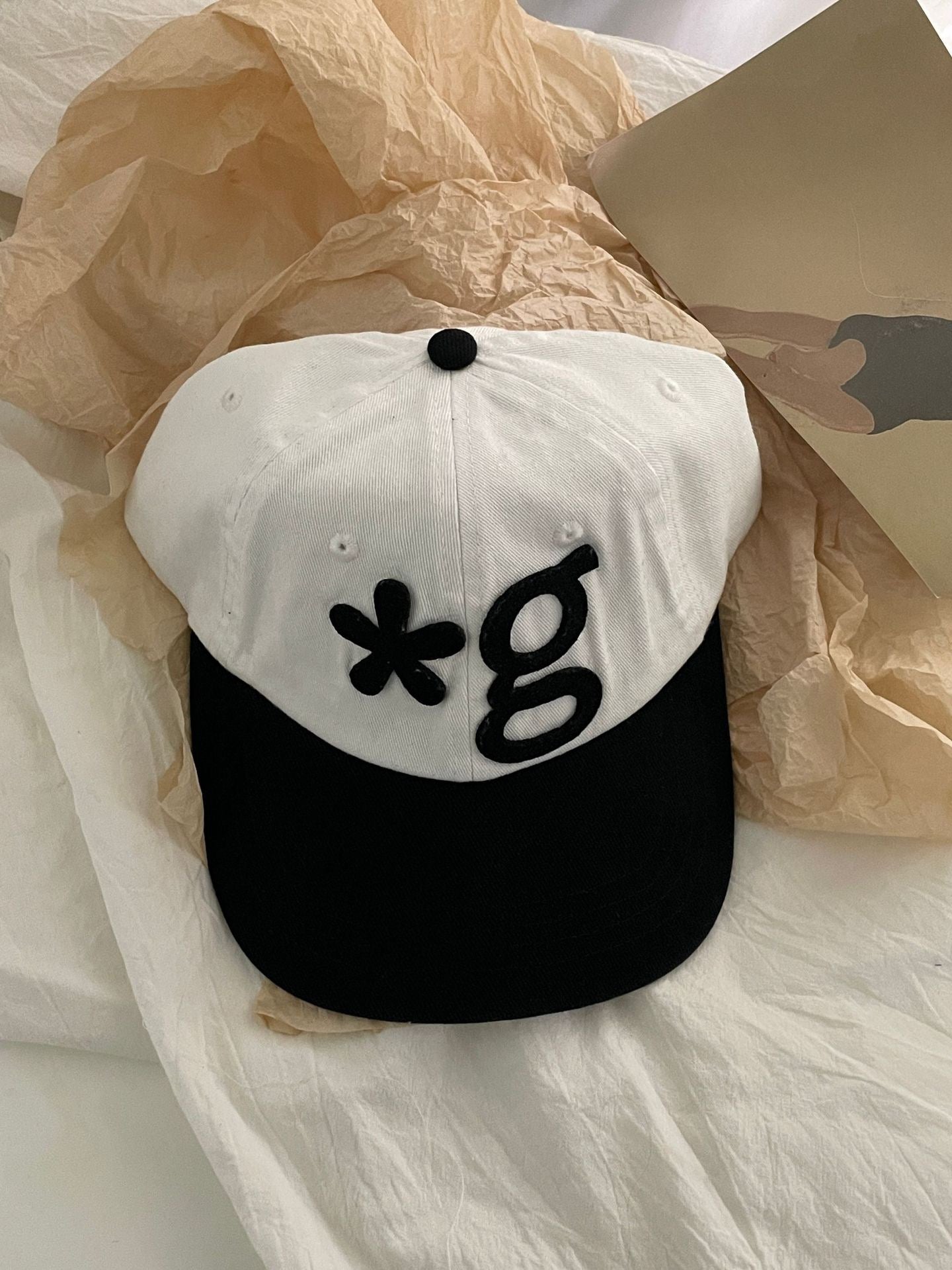 PP G dad hat