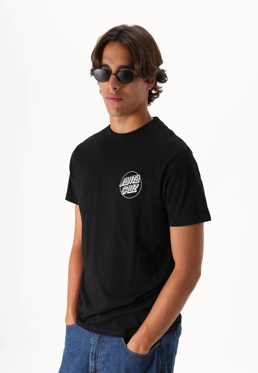 Santa Cruz SC Kendall tee