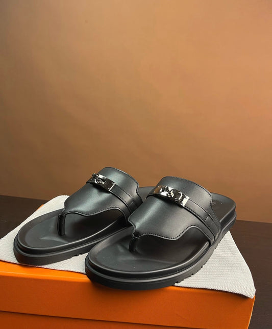 Hermes Empire sandals