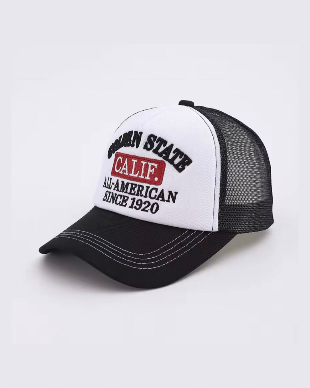 Calif trucker