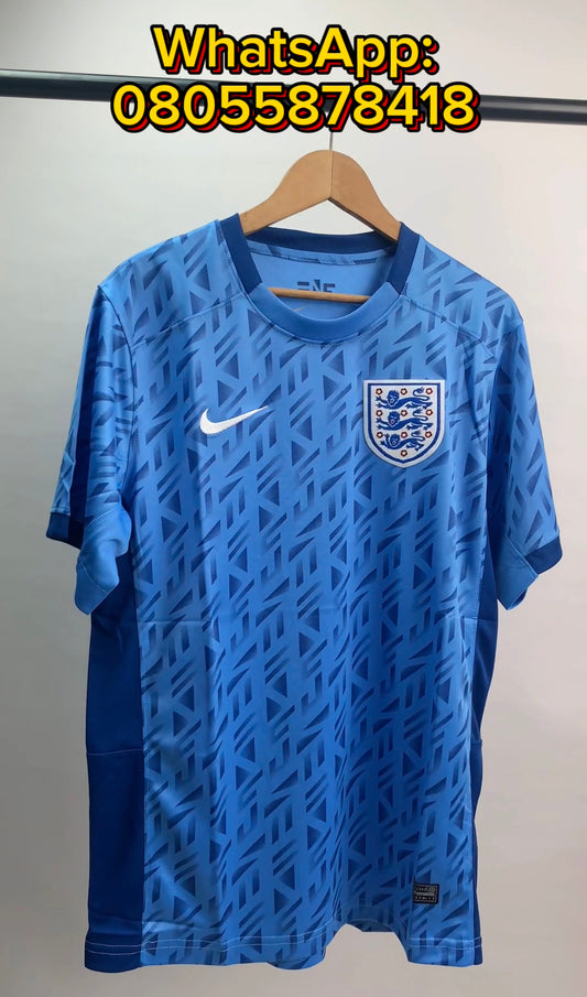 England 2023 kit