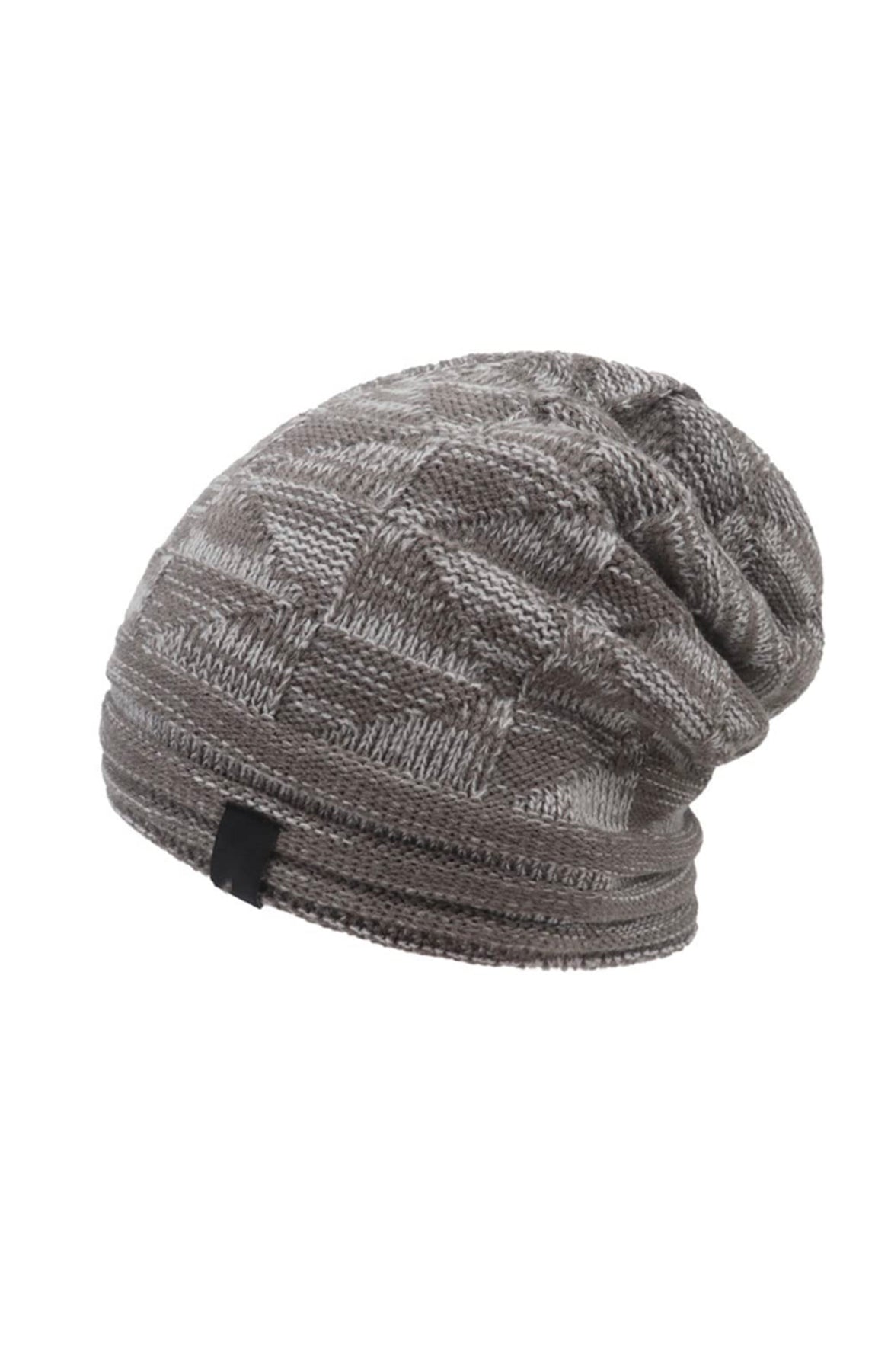 Slouch beanie