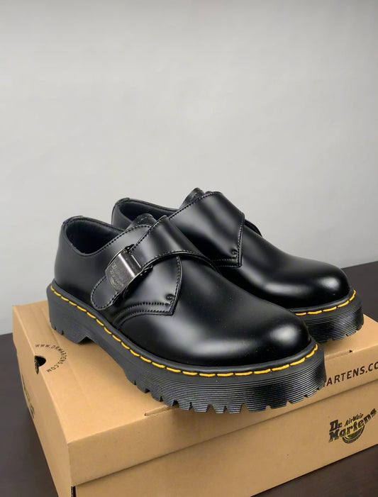 Dr Martens Monk Shoe