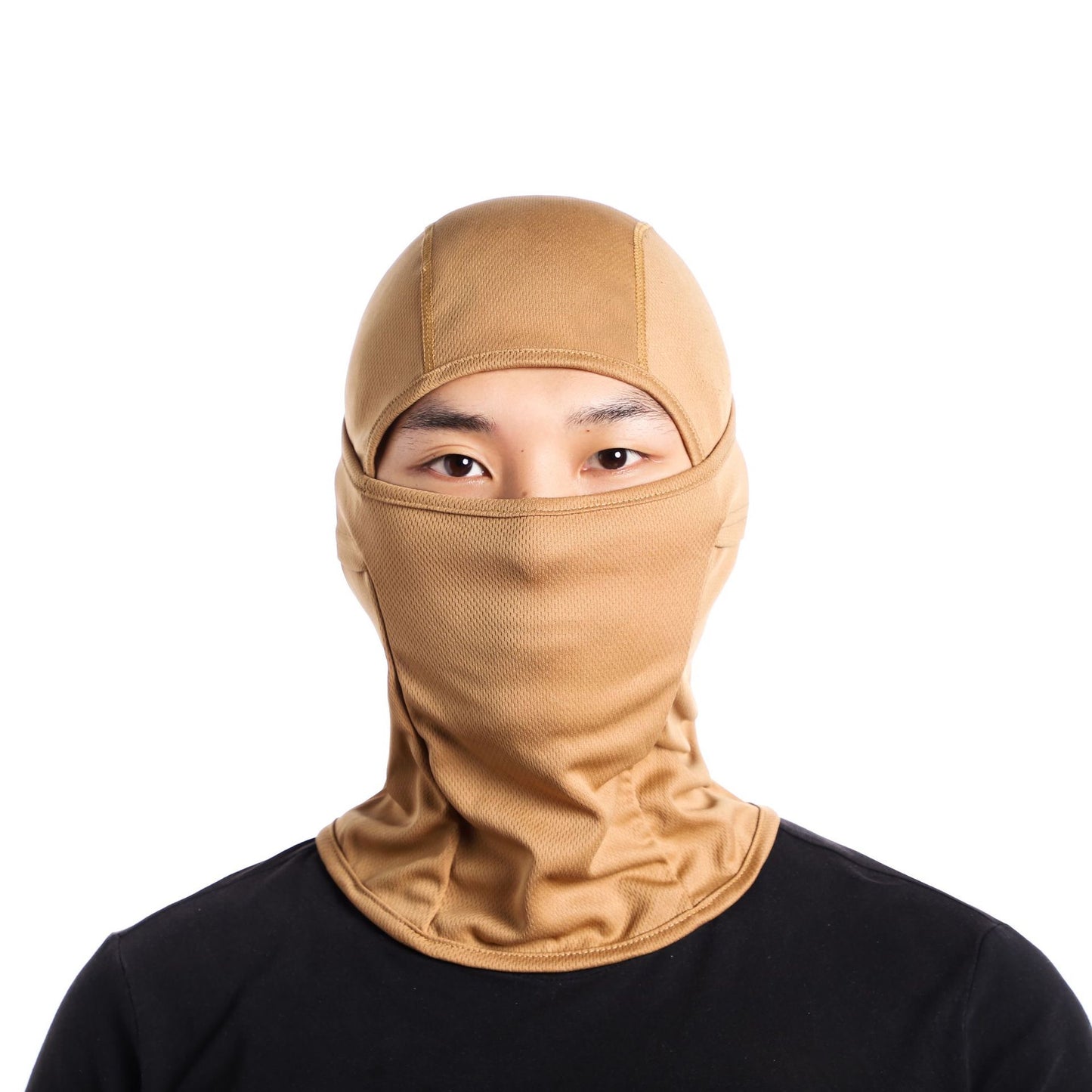 Balaclava skimask