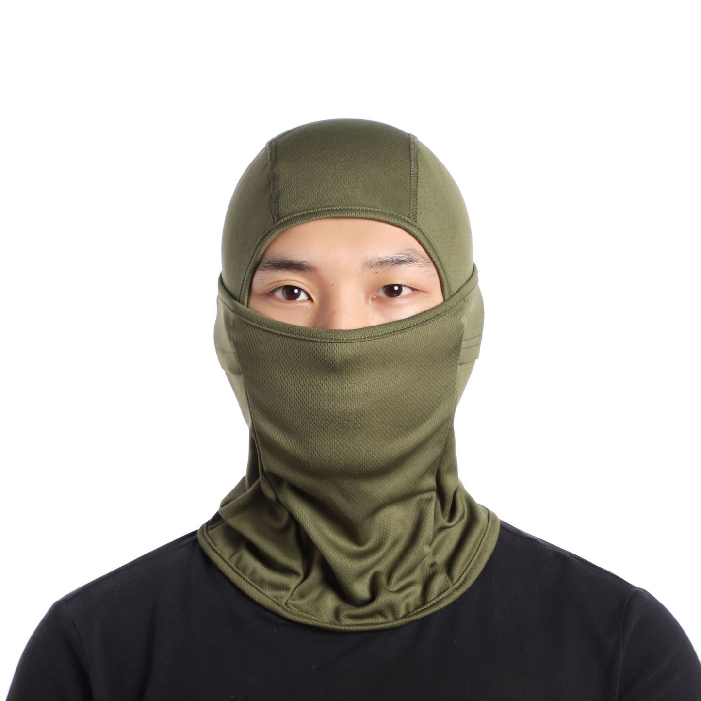 Balaclava skimask