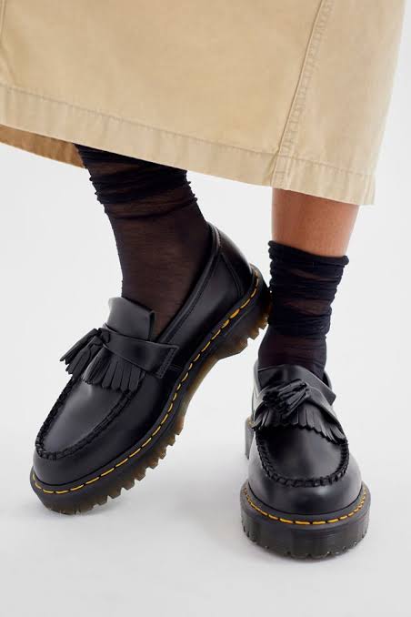 Dr martens loafers