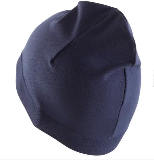 Plain skull cap