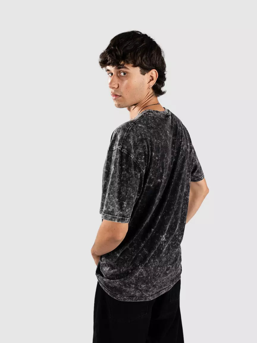 Santa cruz SC  hand tee