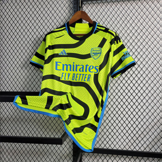 Arsenal Away Jersey 23/24