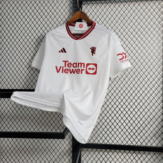 Manchester United Third Jersey 23/24